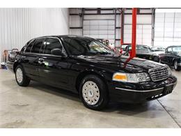 2005 Ford Crown Victoria (CC-1007131) for sale in Kentwood, Michigan