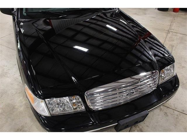 2005 Ford Crown Victoria (CC-1007131) for sale in Kentwood, Michigan