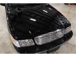 2005 Ford Crown Victoria (CC-1007131) for sale in Kentwood, Michigan