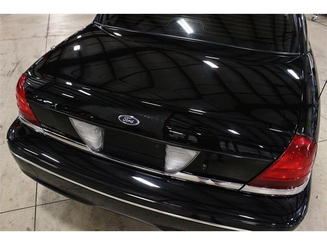 2005 Ford Crown Victoria (CC-1007131) for sale in Kentwood, Michigan