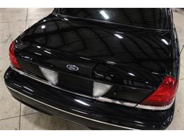 2005 Ford Crown Victoria (CC-1007131) for sale in Kentwood, Michigan