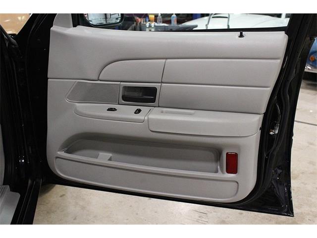 2005 Ford Crown Victoria (CC-1007131) for sale in Kentwood, Michigan