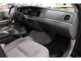2005 Ford Crown Victoria (CC-1007131) for sale in Kentwood, Michigan