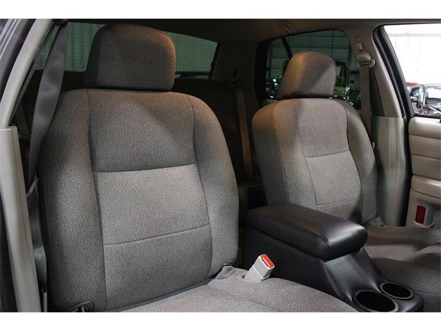 2005 Ford Crown Victoria (CC-1007131) for sale in Kentwood, Michigan
