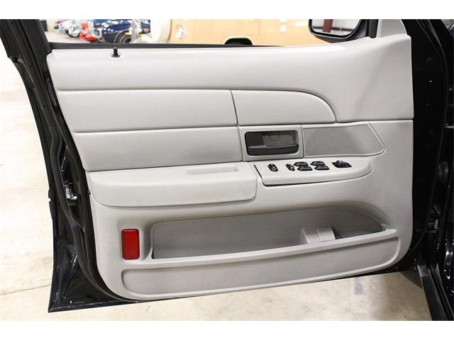 2005 Ford Crown Victoria (CC-1007131) for sale in Kentwood, Michigan