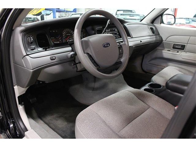 2005 Ford Crown Victoria (CC-1007131) for sale in Kentwood, Michigan