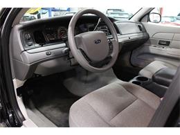 2005 Ford Crown Victoria (CC-1007131) for sale in Kentwood, Michigan