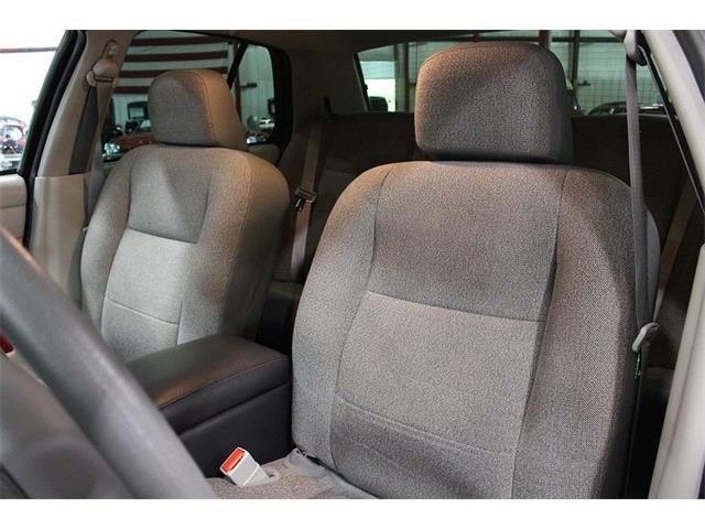 2005 Ford Crown Victoria (CC-1007131) for sale in Kentwood, Michigan