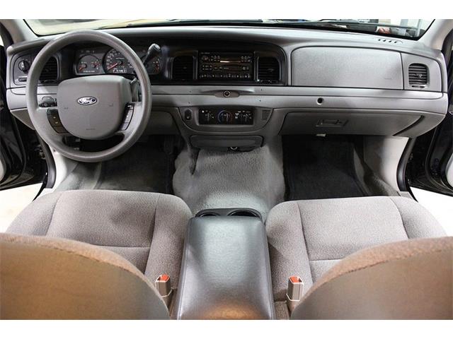 2005 Ford Crown Victoria (CC-1007131) for sale in Kentwood, Michigan