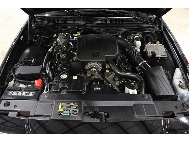 2005 Ford Crown Victoria (CC-1007131) for sale in Kentwood, Michigan