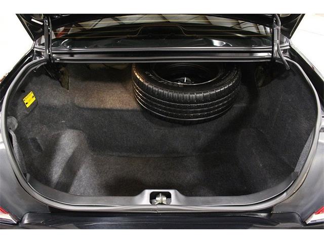 2005 Ford Crown Victoria (CC-1007131) for sale in Kentwood, Michigan