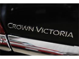 2005 Ford Crown Victoria (CC-1007131) for sale in Kentwood, Michigan