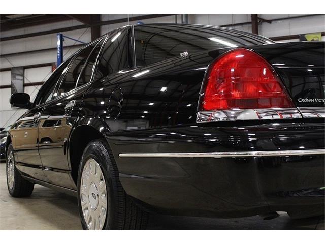 2005 Ford Crown Victoria (CC-1007131) for sale in Kentwood, Michigan