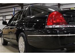 2005 Ford Crown Victoria (CC-1007131) for sale in Kentwood, Michigan