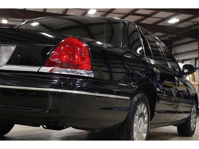 2005 Ford Crown Victoria (CC-1007131) for sale in Kentwood, Michigan