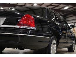 2005 Ford Crown Victoria (CC-1007131) for sale in Kentwood, Michigan