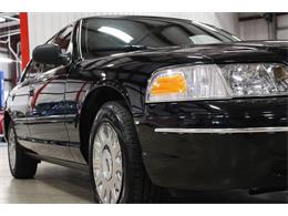 2005 Ford Crown Victoria (CC-1007131) for sale in Kentwood, Michigan