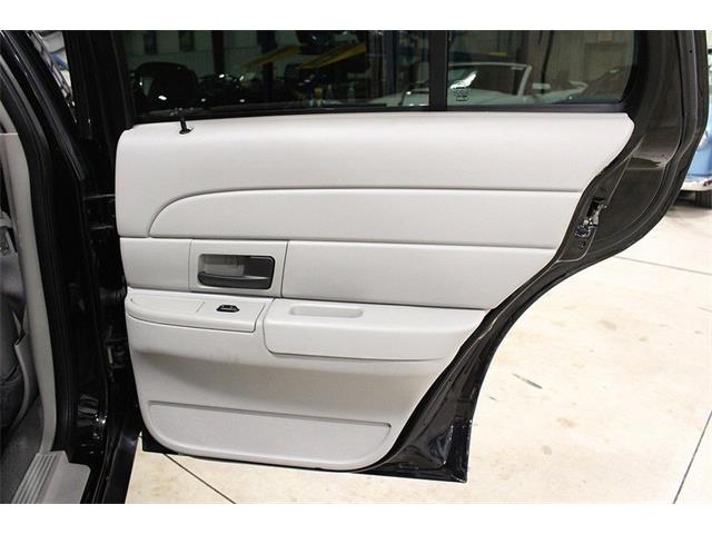 2005 Ford Crown Victoria (CC-1007131) for sale in Kentwood, Michigan