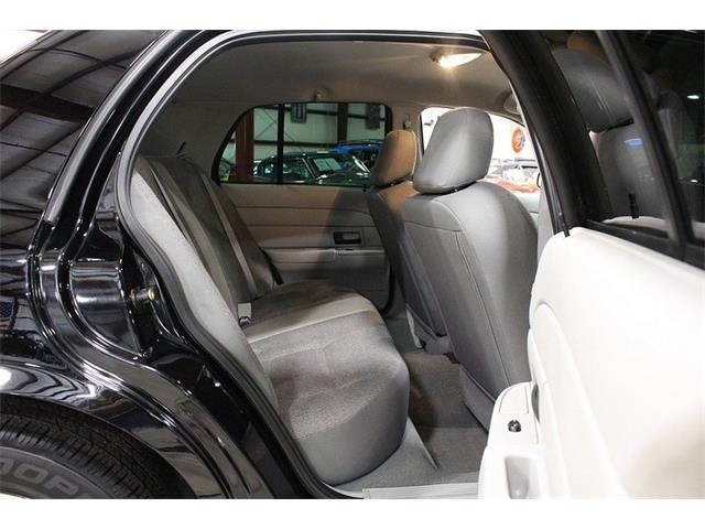 2005 Ford Crown Victoria (CC-1007131) for sale in Kentwood, Michigan