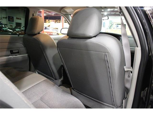 2005 Ford Crown Victoria (CC-1007131) for sale in Kentwood, Michigan
