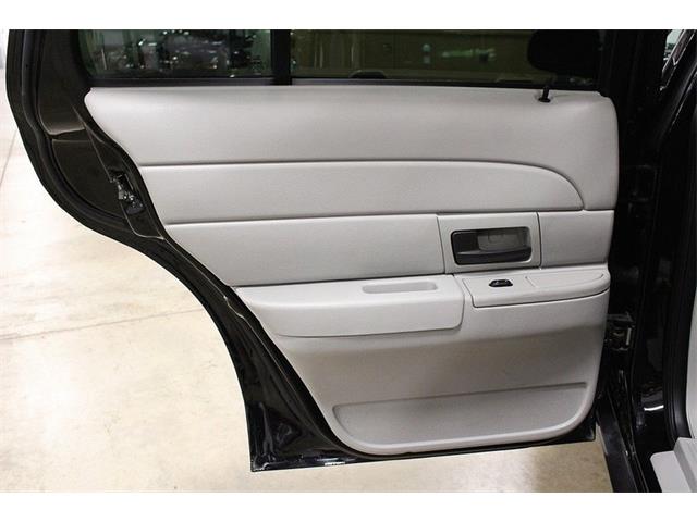 2005 Ford Crown Victoria (CC-1007131) for sale in Kentwood, Michigan