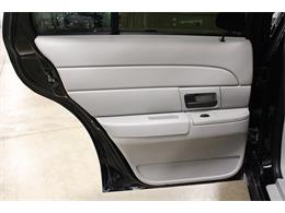 2005 Ford Crown Victoria (CC-1007131) for sale in Kentwood, Michigan