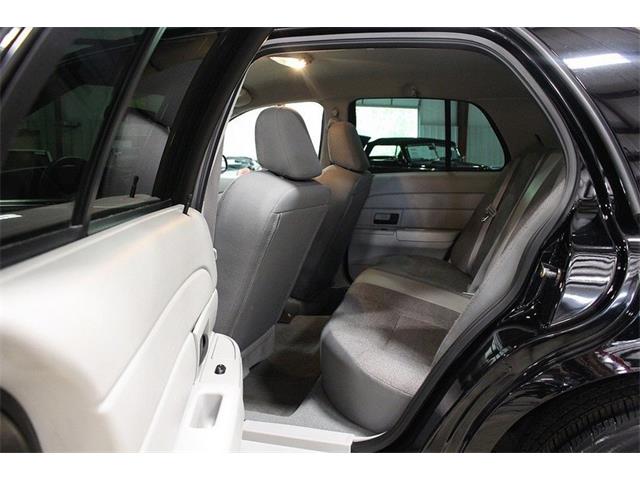 2005 Ford Crown Victoria (CC-1007131) for sale in Kentwood, Michigan