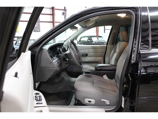 2005 Ford Crown Victoria (CC-1007131) for sale in Kentwood, Michigan