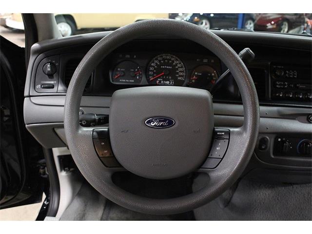 2005 Ford Crown Victoria (CC-1007131) for sale in Kentwood, Michigan