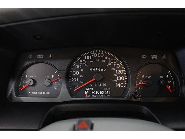 2005 Ford Crown Victoria (CC-1007131) for sale in Kentwood, Michigan