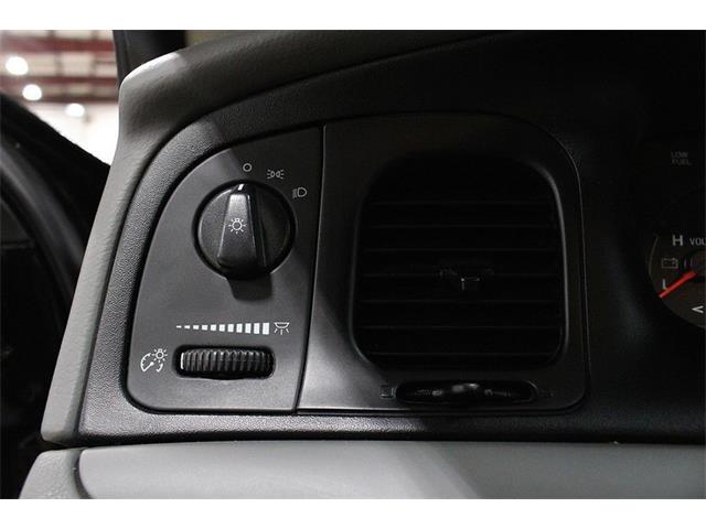 2005 Ford Crown Victoria (CC-1007131) for sale in Kentwood, Michigan