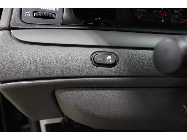 2005 Ford Crown Victoria (CC-1007131) for sale in Kentwood, Michigan