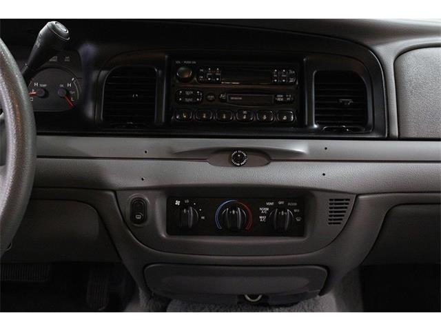 2005 Ford Crown Victoria (CC-1007131) for sale in Kentwood, Michigan