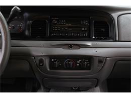 2005 Ford Crown Victoria (CC-1007131) for sale in Kentwood, Michigan