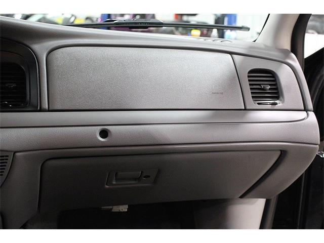2005 Ford Crown Victoria (CC-1007131) for sale in Kentwood, Michigan