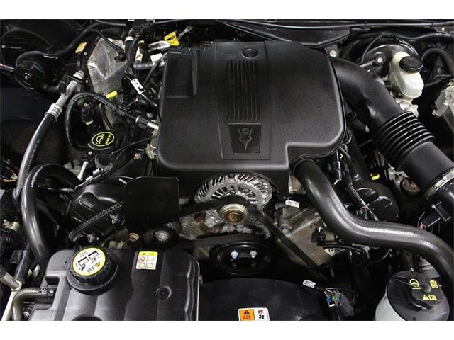 2005 Ford Crown Victoria (CC-1007131) for sale in Kentwood, Michigan