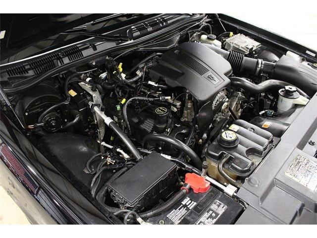 2005 Ford Crown Victoria (CC-1007131) for sale in Kentwood, Michigan