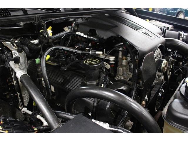2005 Ford Crown Victoria (CC-1007131) for sale in Kentwood, Michigan