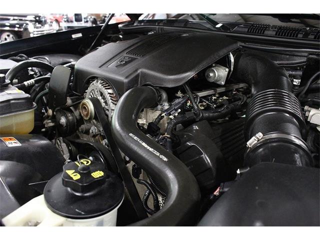 2005 Ford Crown Victoria (CC-1007131) for sale in Kentwood, Michigan