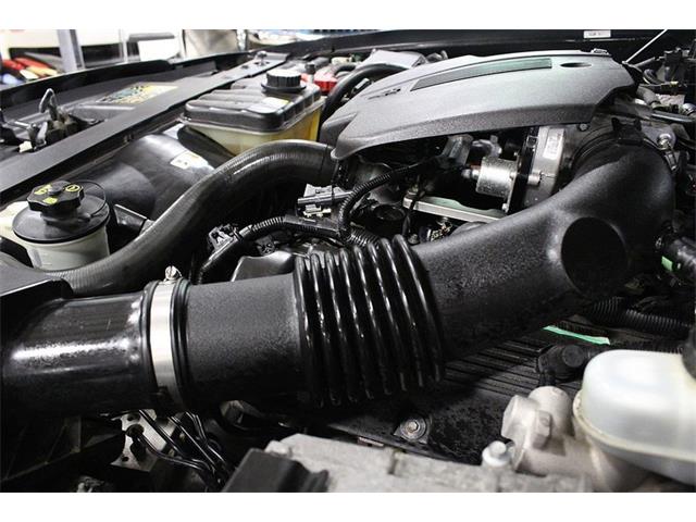 2005 Ford Crown Victoria (CC-1007131) for sale in Kentwood, Michigan