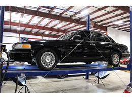 2005 Ford Crown Victoria (CC-1007131) for sale in Kentwood, Michigan