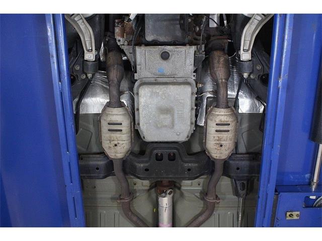 2005 Ford Crown Victoria (CC-1007131) for sale in Kentwood, Michigan