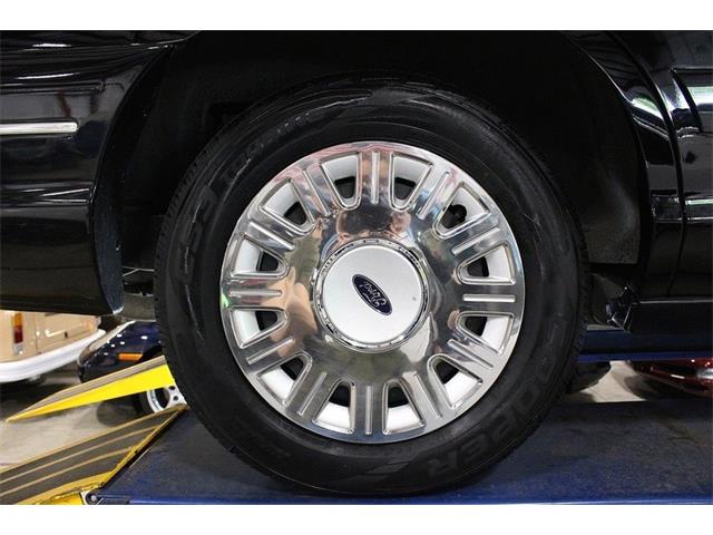 2005 Ford Crown Victoria (CC-1007131) for sale in Kentwood, Michigan