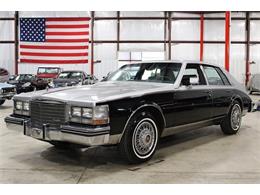 1985 Cadillac Seville (CC-1007140) for sale in Kentwood, Michigan