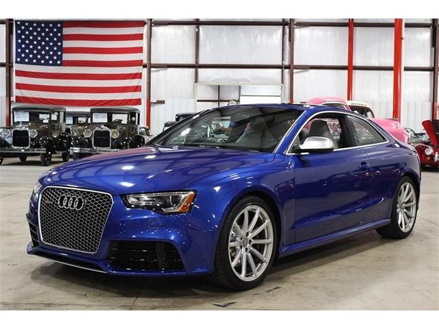 2013 Audi RS5 (CC-1007141) for sale in Kentwood, Michigan