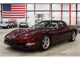 2003 Chevrolet Corvette (CC-1007142) for sale in Kentwood, Michigan