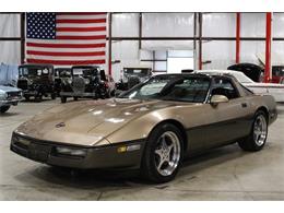 1985 Chevrolet Corvette (CC-1007149) for sale in Kentwood, Michigan