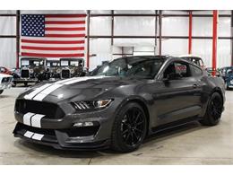 2016 Ford Mustang (CC-1007156) for sale in Kentwood, Michigan