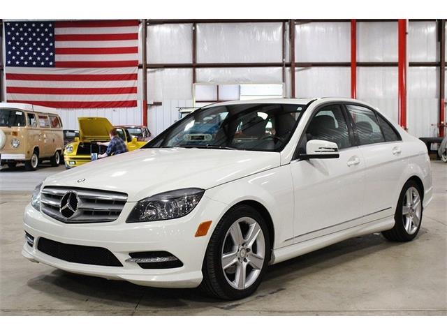 2011 Mercedes-Benz 300 (CC-1007172) for sale in Kentwood, Michigan