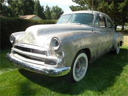 1951 Chevrolet Fleetline (CC-1007175) for sale in Billings, Montana